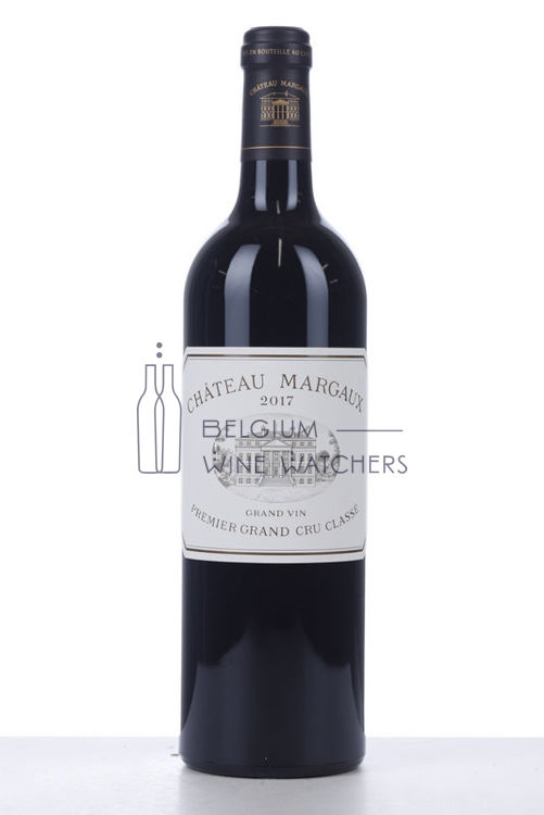 Picture of 2017 MARGAUX